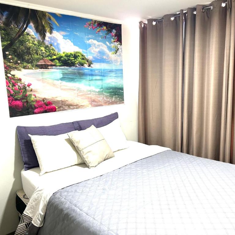 A Metro Matta Fantasilandia, Empresas, Familias 8 - Apartamento de 3 dormitorios - 26
