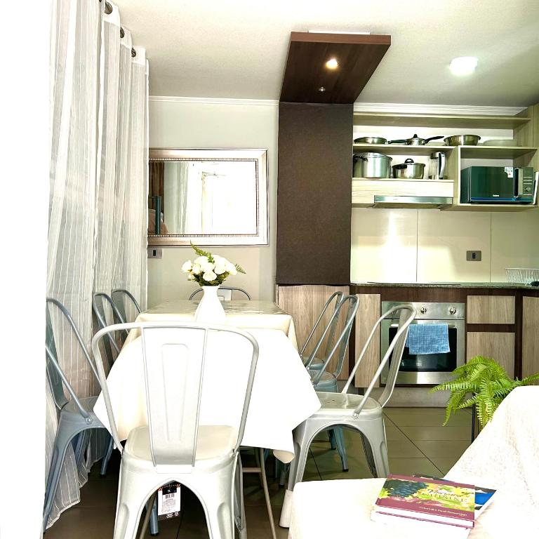 A Metro Matta Fantasilandia, Empresas, Familias 8 - Apartamento de 3 dormitorios - 21