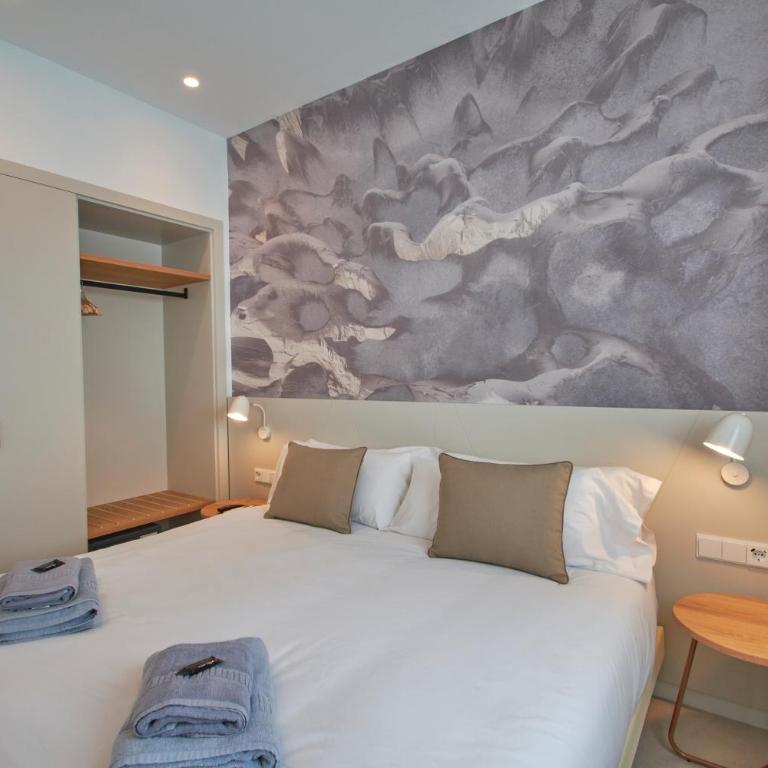Blancazul Deluxe Casa Domingo - One-Bedroom Apartment with Balcony and Sea View - 22
