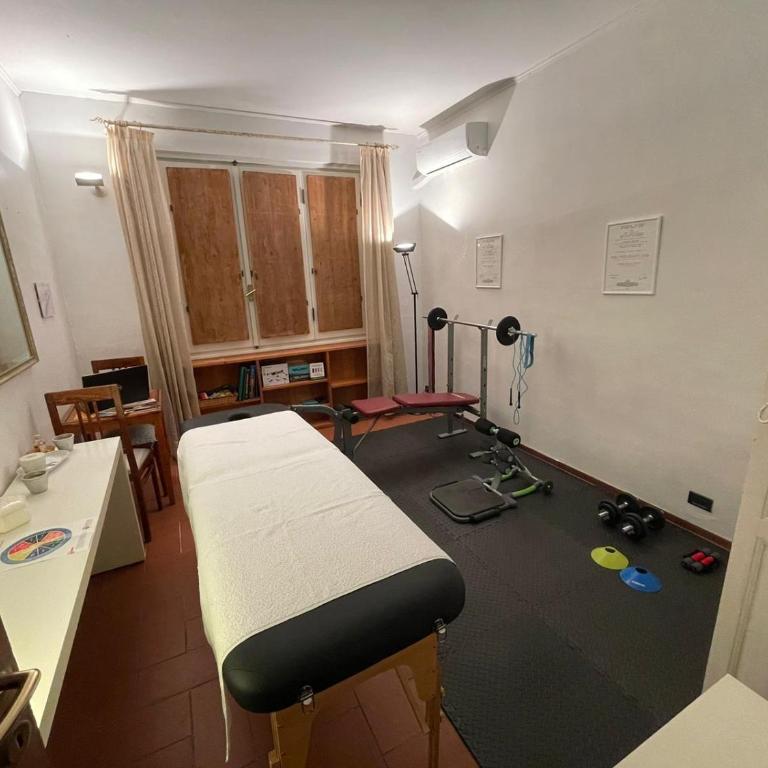 B&B Le 5 Vie Appartamento con camera tripla - Appartamento Deluxe con 1 Camera da Letto - 16