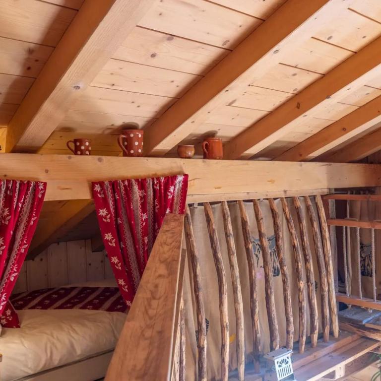 Les Chalets du Bonheur - Chalet - 22