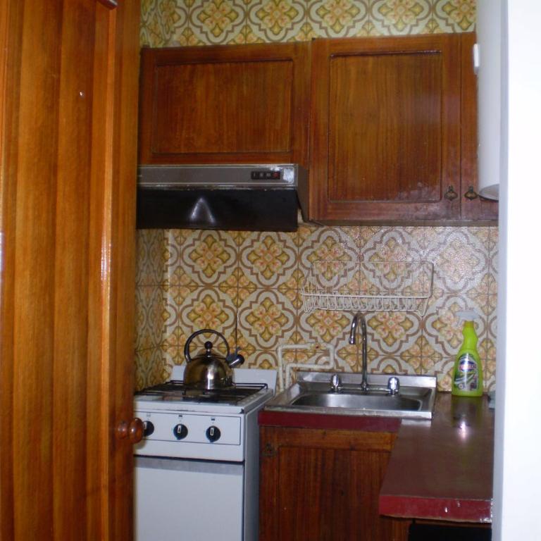 Departamento playa Renäca - Queen Studio - 3