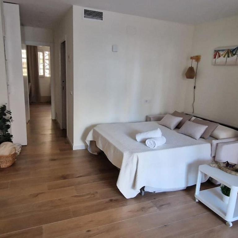 Brisa Marina Stay a unos pasos del mar - One-Bedroom Apartment - 21