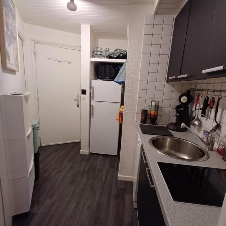 Très beau Studio au Centre de Tignes Val Claret - Appartement 1 Chambre - 3