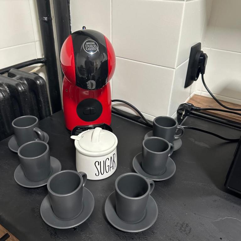 NEW BELGRADE Lovely three bedroom apartment - Apartman sa 2 Spavaće Sobe - 14