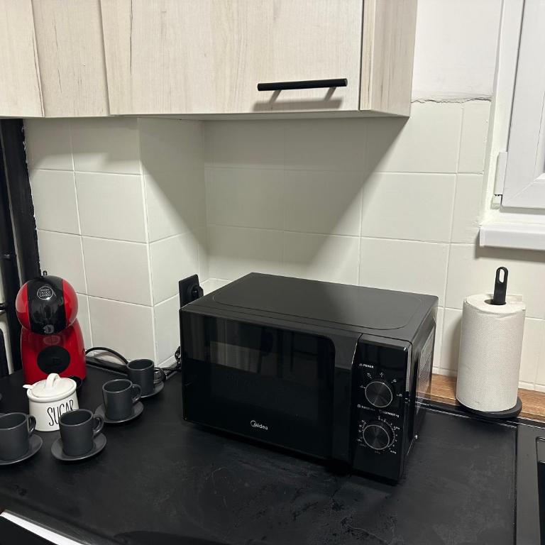 NEW BELGRADE Lovely three bedroom apartment - Apartman sa 2 Spavaće Sobe - 24