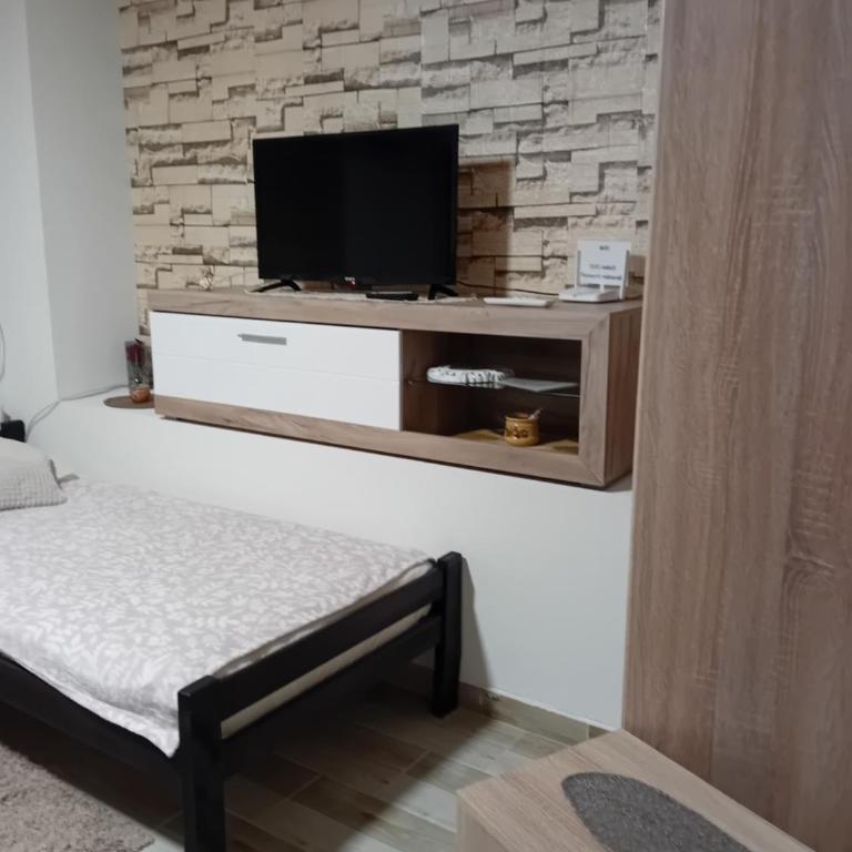 Apartman i Studio Nikolas - Studio - 5