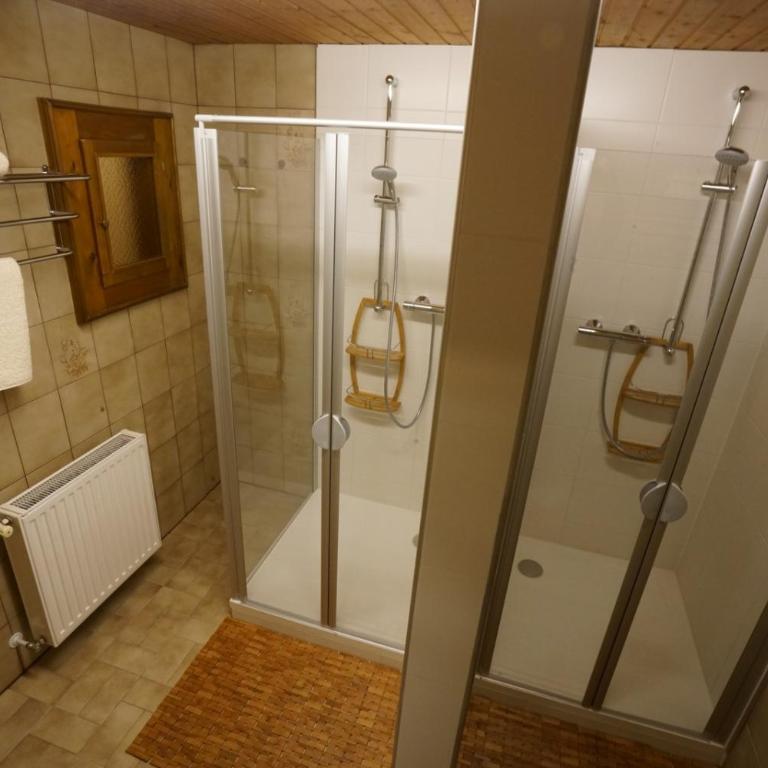 Haus Ruetzbach - Apartment - auf 2 Etagen - 37