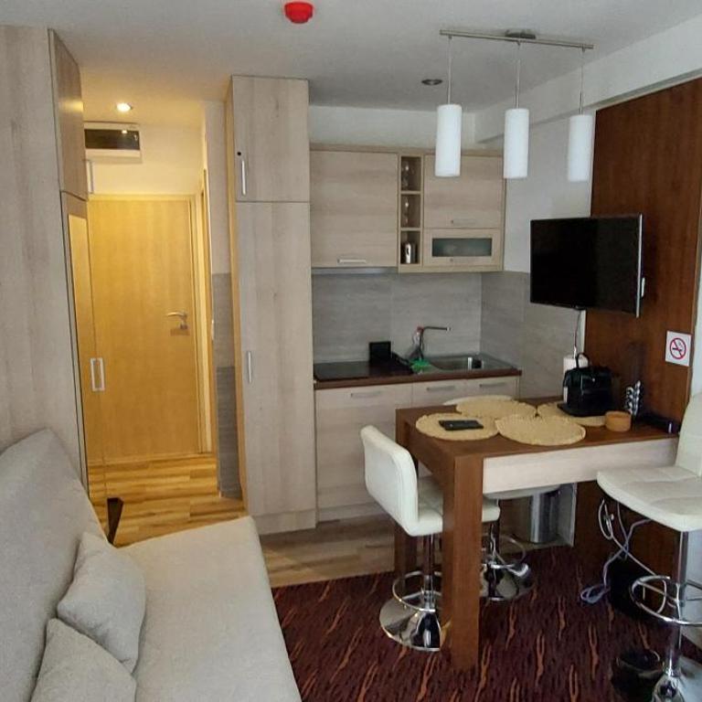 Vila Zvončica, apartman Puzović 22 - Studio Apartman - 8