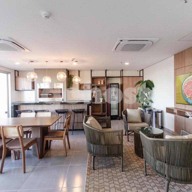 Comfortable 1 BR apartment near Sh del Sol - Apartamento - 25