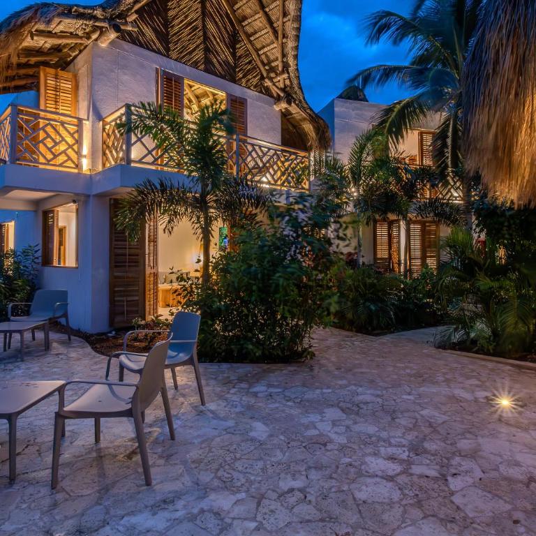 Islawa Soy Local - Isla Privada - Chalet de 2 dormitorios - 2