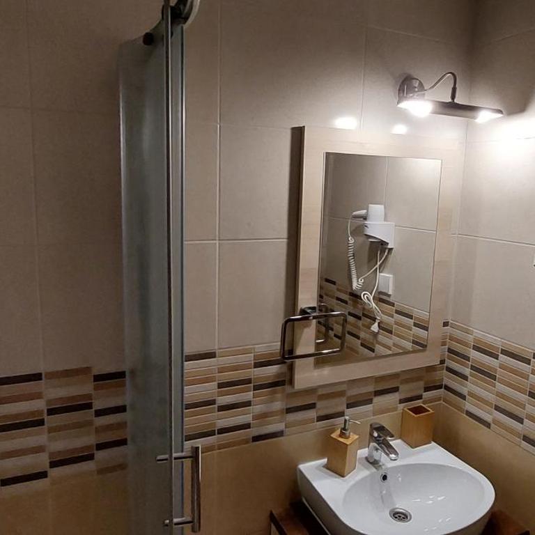 Vila Zvončica, apartman Puzović 22 - Studio Apartman - 10