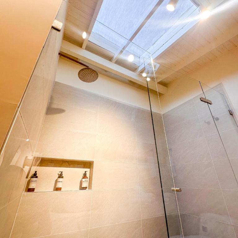 Casa Lezzet - Estudio con 1 cama grande - 5