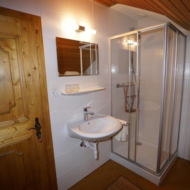 Haus Ruetzbach - Apartment - auf 2 Etagen - 41