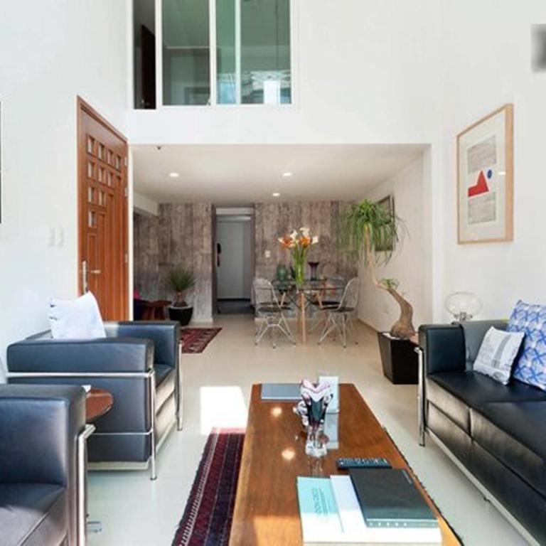 Duplex Penthouse Zona Rosa - Apartamento Dúplex - 7