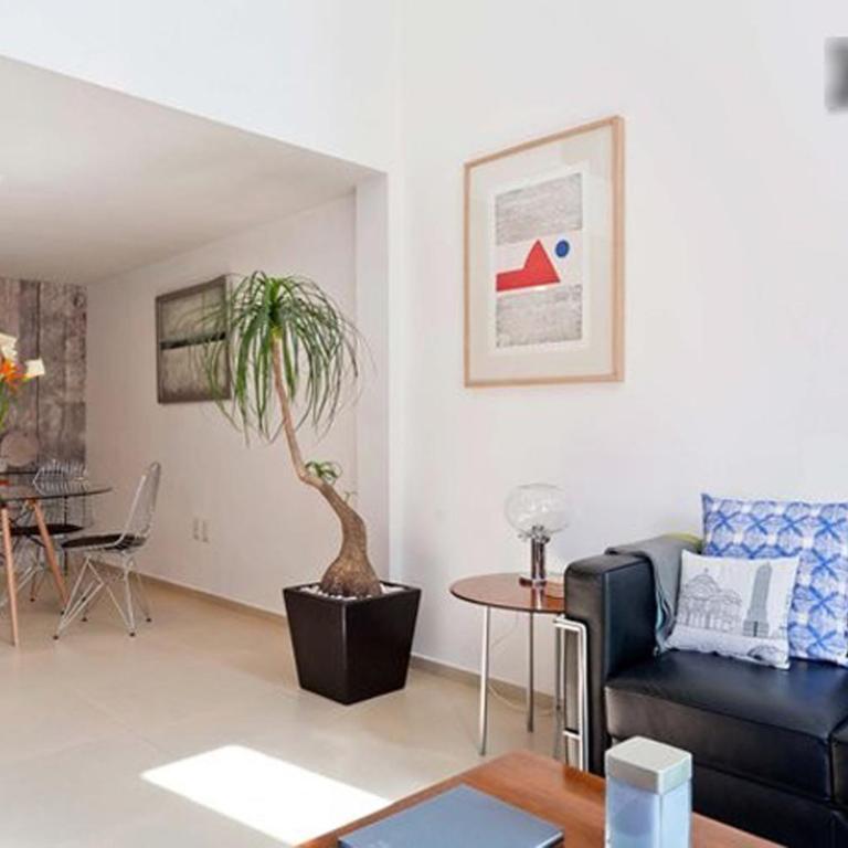 Duplex Penthouse Zona Rosa - Apartamento Dúplex - 10