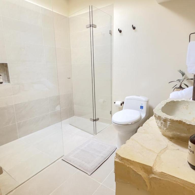 Casa Lezzet - Estudio con 1 cama grande - 4