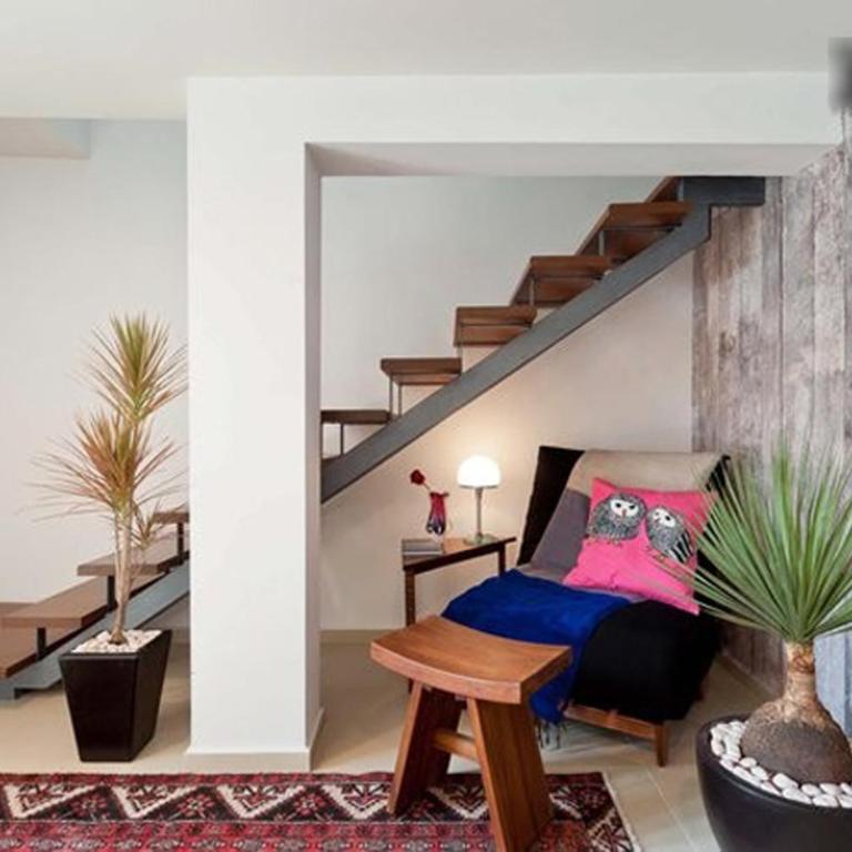 Duplex Penthouse Zona Rosa - Apartamento Dúplex - 20