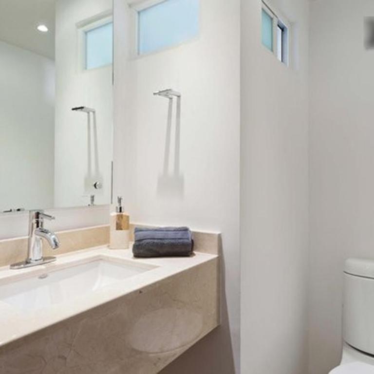 Duplex Penthouse Zona Rosa - Apartamento Dúplex - 21
