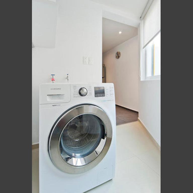 Duplex Penthouse Zona Rosa - Apartamento Dúplex - 23