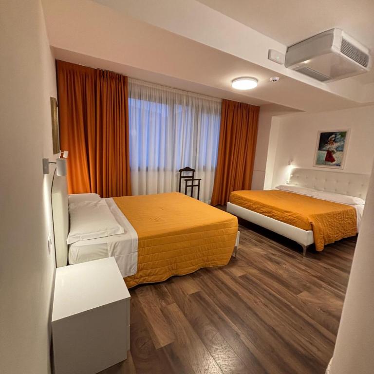 Victoria Royal Garden - Suite King - 1