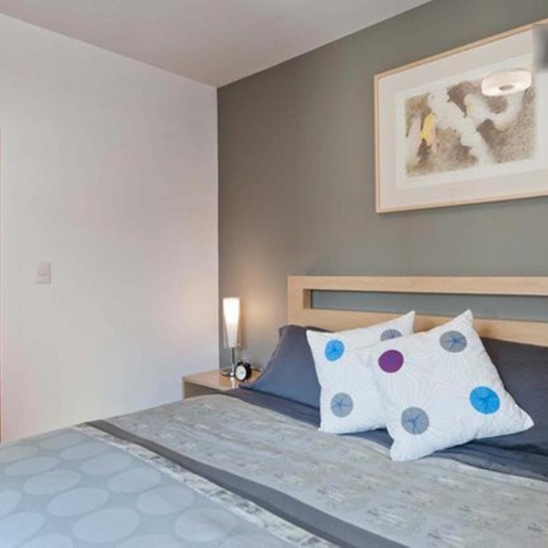 Duplex Penthouse Zona Rosa - Apartamento Dúplex - 25