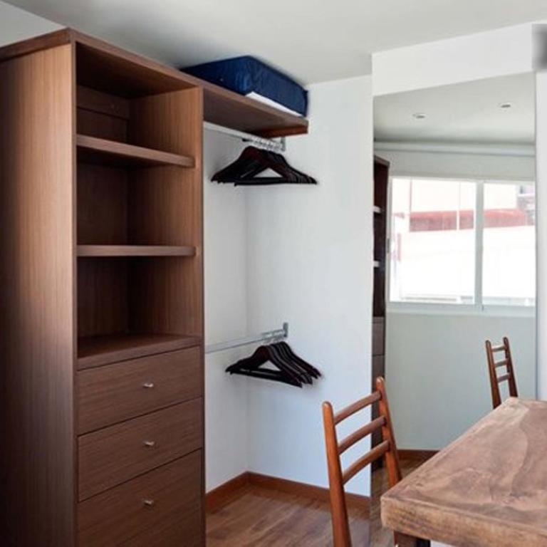 Duplex Penthouse Zona Rosa - Apartamento Dúplex - 26