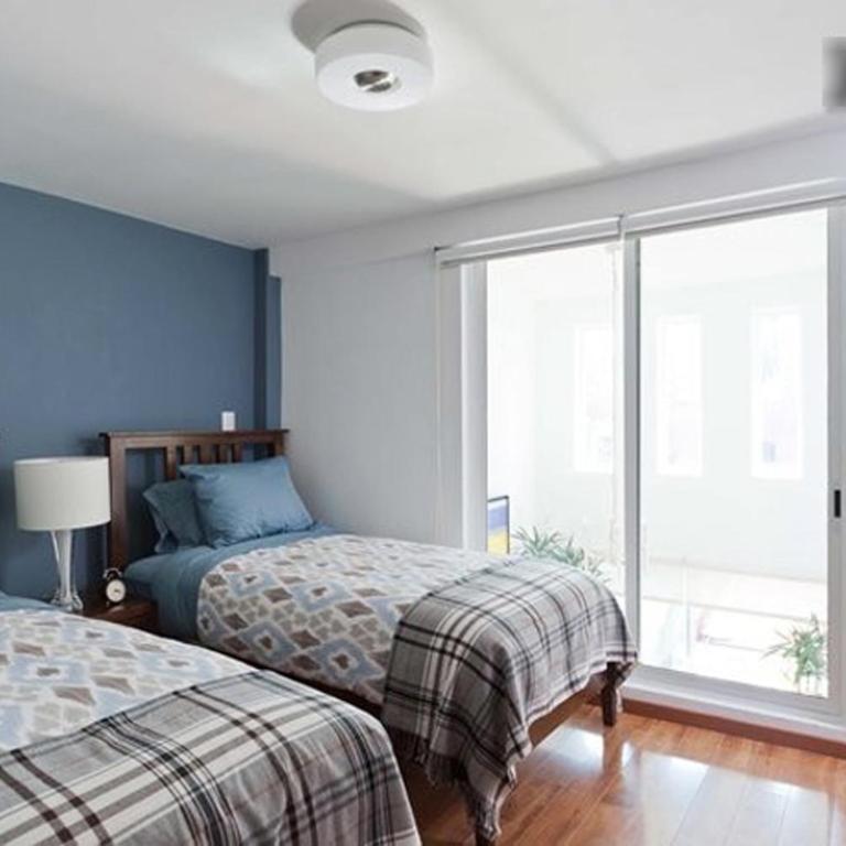 Duplex Penthouse Zona Rosa - Apartamento Dúplex - 29