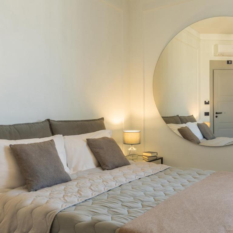Boemì smart suites - Deluxe Room - 1