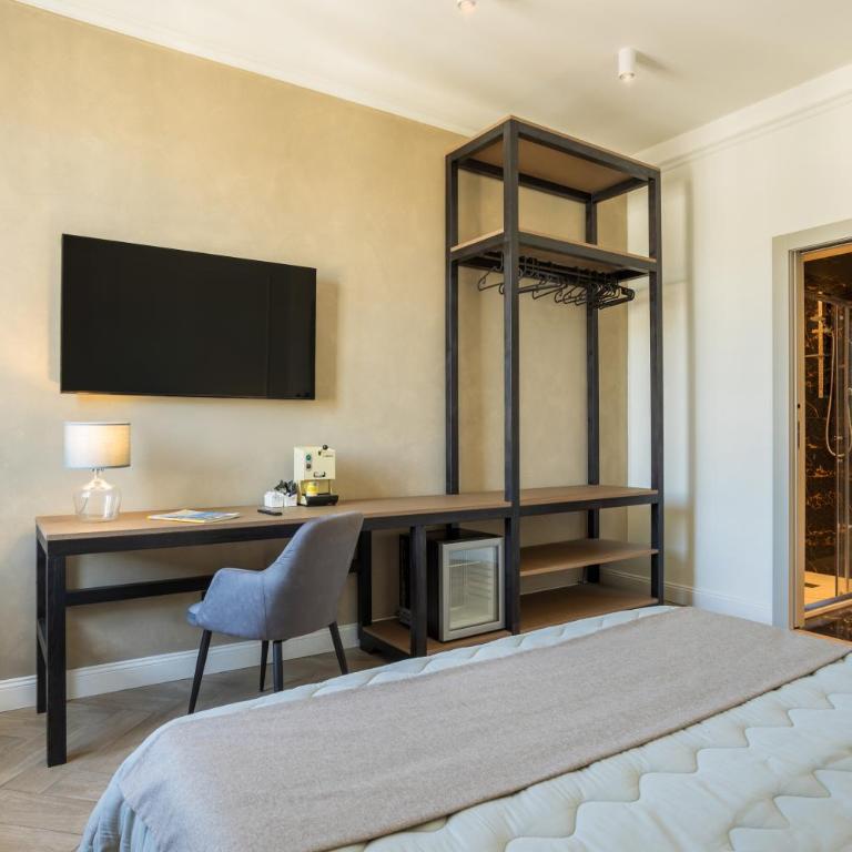 Boemì smart suites - Deluxe Room - 2