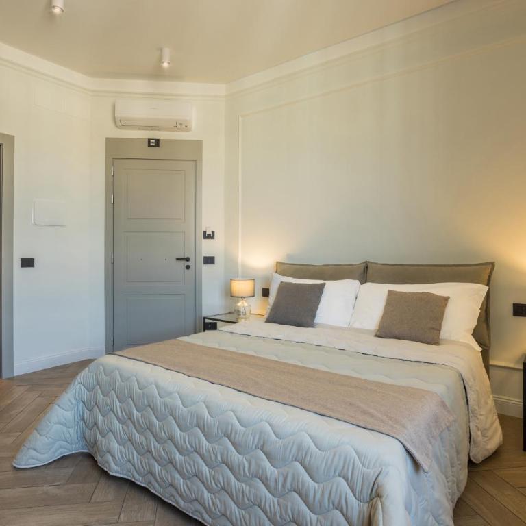 Boemì smart suites - Deluxe Room - 4