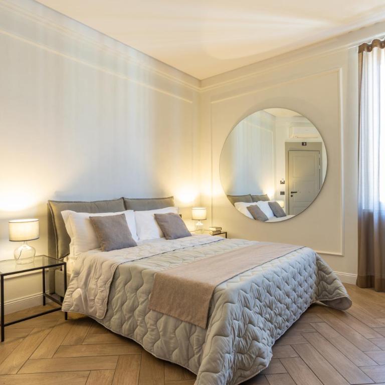 Boemì smart suites - Deluxe Room - 3