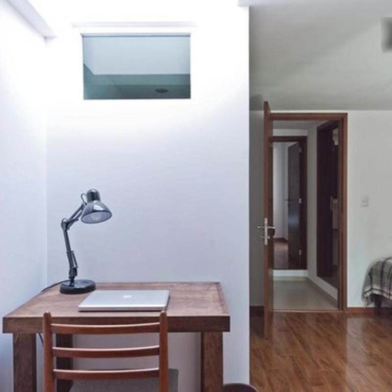Duplex Penthouse Zona Rosa - Apartamento Dúplex - 32