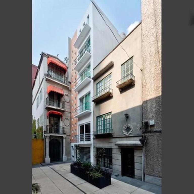 Duplex Penthouse Zona Rosa - Apartamento Dúplex - 33