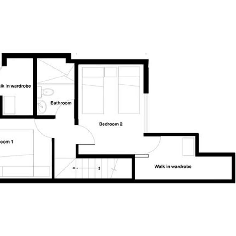 Duplex Penthouse Zona Rosa - Apartamento Dúplex - 36