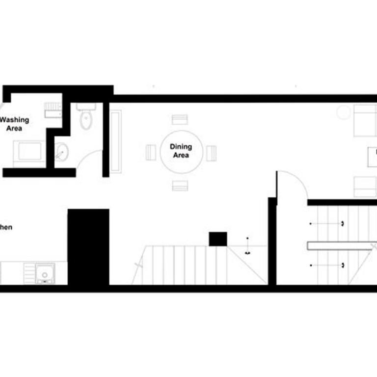 Duplex Penthouse Zona Rosa - Apartamento Dúplex - 37