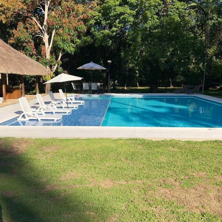 Finca La Dicha - Casa de 5 dormitorios - 1