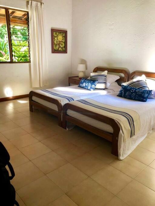 Finca La Dicha - Casa de 5 dormitorios - 7