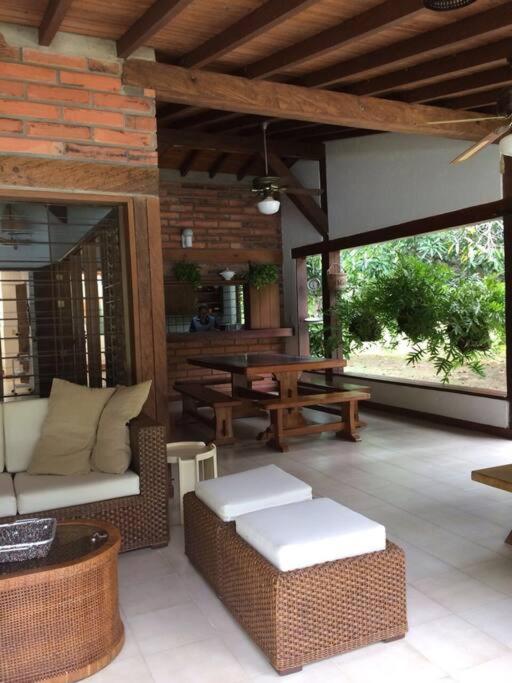 Finca La Dicha - Casa de 5 dormitorios - 8
