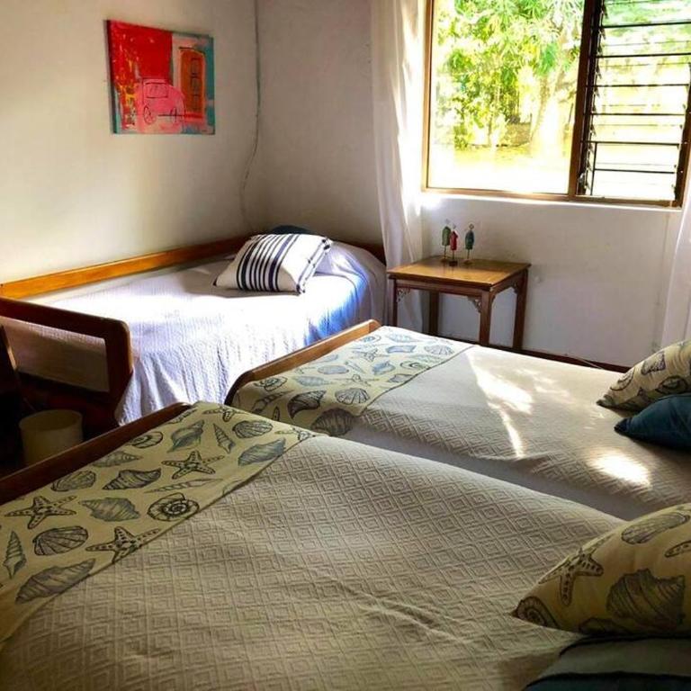 Finca La Dicha - Casa de 5 dormitorios - 10