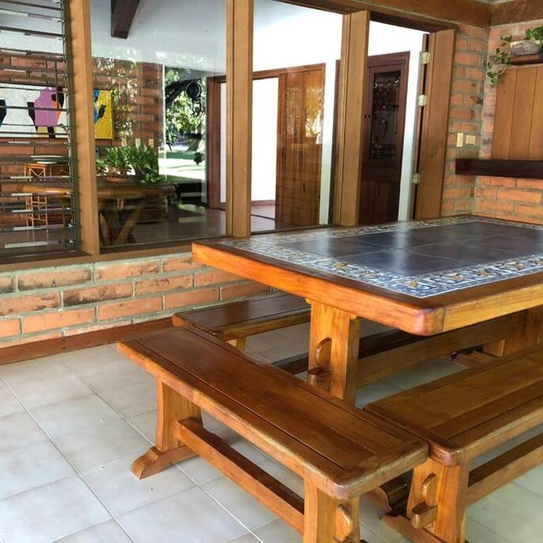 Finca La Dicha - Casa de 5 dormitorios - 13