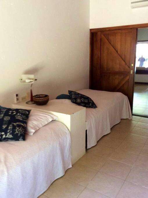 Finca La Dicha - Casa de 5 dormitorios - 15