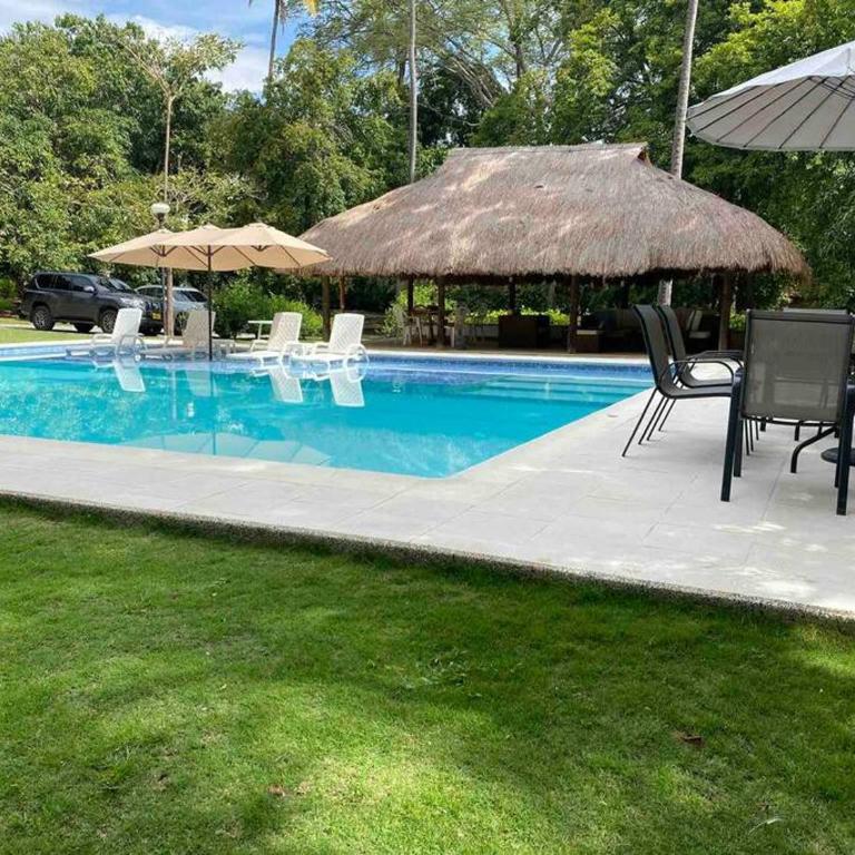 Finca La Dicha - Casa de 5 dormitorios - 16