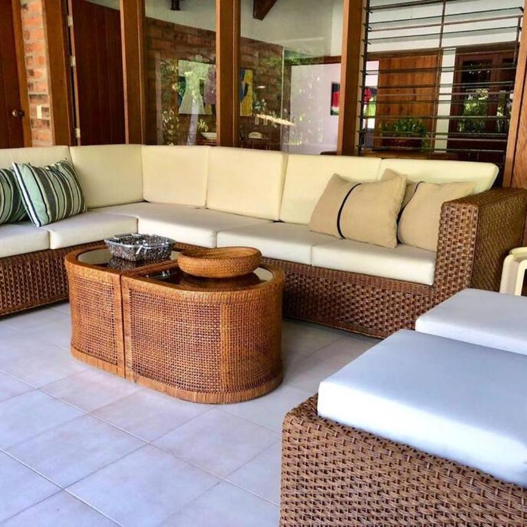Finca La Dicha - Casa de 5 dormitorios - 17