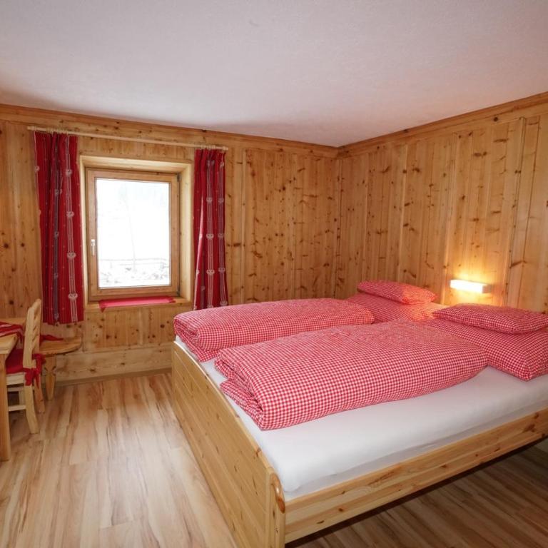 Haus Ruetzbach - Apartment - auf 2 Etagen - 23