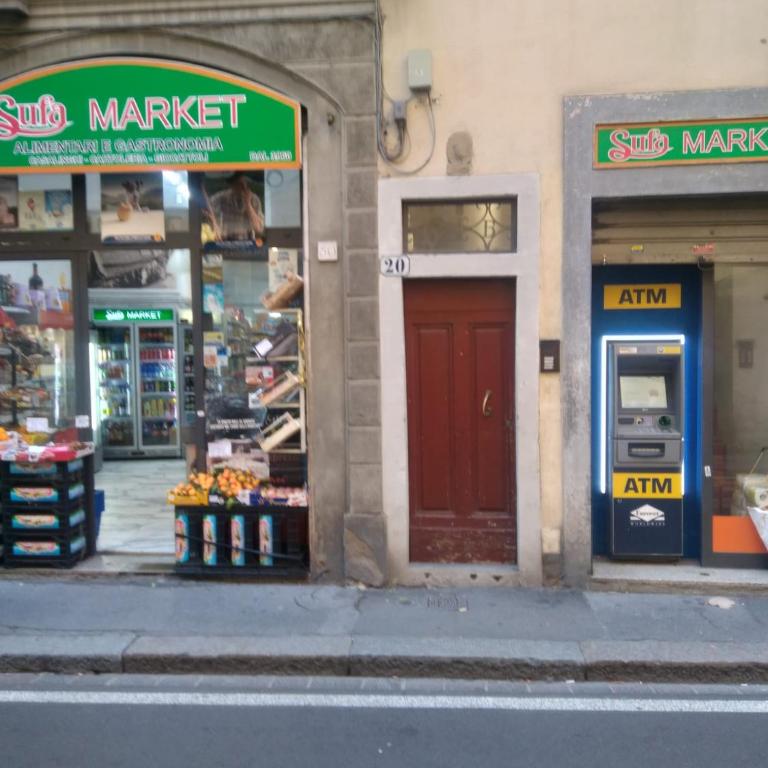 La Tanetta di Boboli - Appartamento - 15