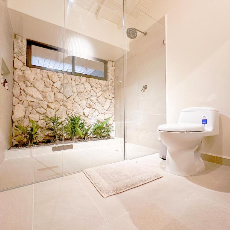 Casa Lezzet - Estudio con 1 cama grande - 3