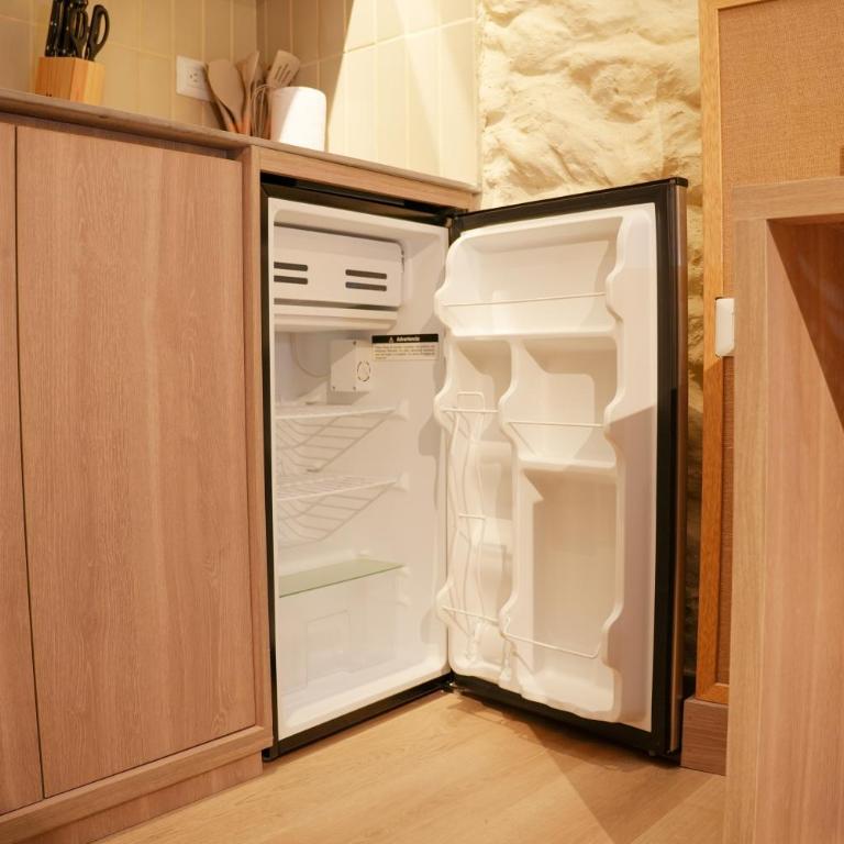 Casa Lezzet - Estudio con 1 cama grande - 7