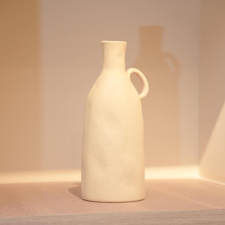 Casa Lezzet - Estudio con 1 cama grande - 13