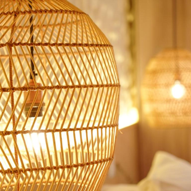 Casa Lezzet - Estudio con 1 cama grande - 17